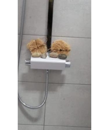 Natural Super Exfoliating Sponge "Kan Kan" - Buy Online on GoSupps.com