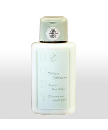 Naturgeist Herbal Foot Balm Hagina 200ml