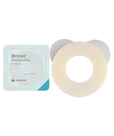 Brava Protective Seal Thin 3/4" Starter Hole & 2 1/4" Outer Width (Box of 10)
