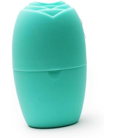 LATME Ice Cube Roller for Face & Eyes | Reusable Silicone Mold | Ultimate Face Massager for Puffiness Migraine Relief & Perfect Women's Gifts - Buy Online on GoSupps.com