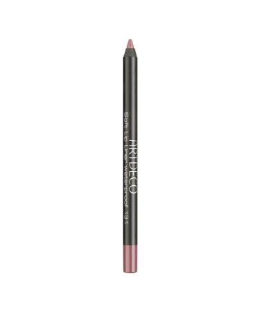 ARTDECO Soft Lipliner Waterproof - Waterproof long-lasting lip liner - 1 x 1.2 g 131 - Perfect fit 1 piece (1 pack)