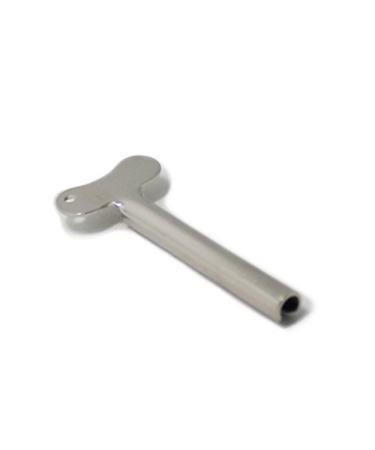 WarmShine Metal Tube Toothpaste Squeezer Key - 5 Pack Tube Wringer for Hair Color Dye, Hand Cream, Cosmetics, Paint Tube - Buy Online on GoSupps.com