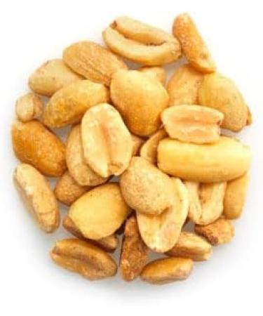 Yupik Dry Roasted Unsalted Peanuts 1 kg Kosher Gluten-Free Vegan Split Peanuts Crunchy Half Nuts No Added Salt No Skins High in Fiber Healthy Snacks Ideal for Baking Cooking & Nut Butters 1 kg (Pack of 1) - Buy Online on GoSupps.com