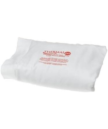 Thermalon Large Sleeve: Microwave Activated Moist Heat-Cold for Knee, Foot, Ankle - Buy Online on GoSupps.com