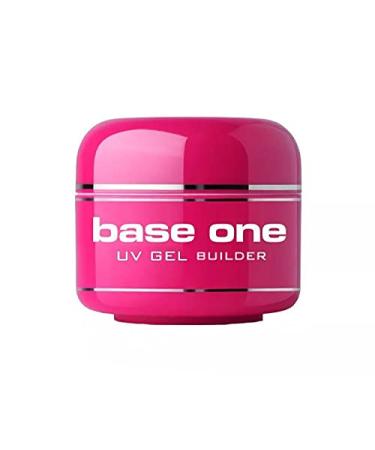 Silcare Base One French Pink Gel builder 50g