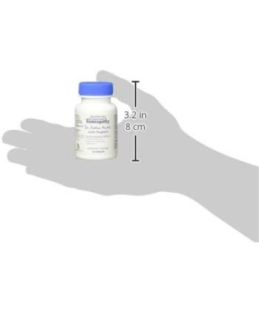 Dr. Barbara Hendel Liver Support Tablets - 100 Count - Buy Online on GoSupps.com