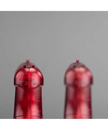 Kimber Self Defense Less-Lethal PepperBlaster II Pepper Spray Gun (Set 3,Red) - Buy Online on GoSupps.com