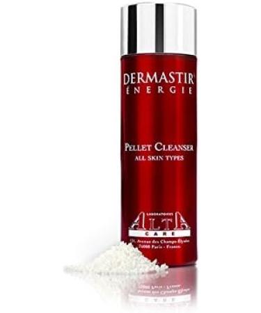 Dermastir nergie Pellet Cleanser - Buy Online on GoSupps.com