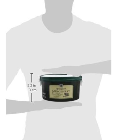 Robertson's Classic Mincemeat 2.72kg - Buy Online on GoSupps.com