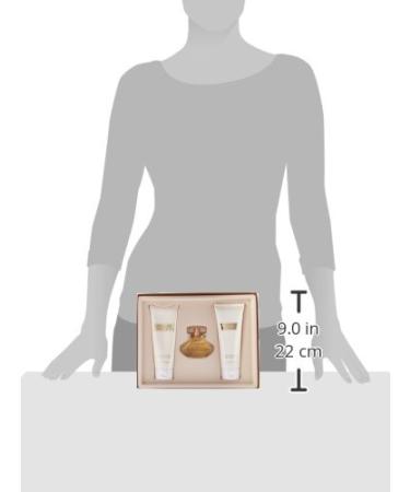 Perry Ellis Woman 3 Piece New Gift Set - Buy Online on GoSupps.com