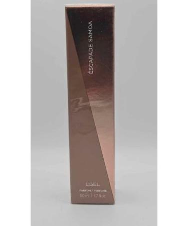 Made In Colombia L'bel ESCAPADE SAMOA Eau de Parfum pour Femme - Perfume by L'BEL PARIS 1.7 Oz (1.7 Oz) 1.7 Ounce - Buy Online on GoSupps.com