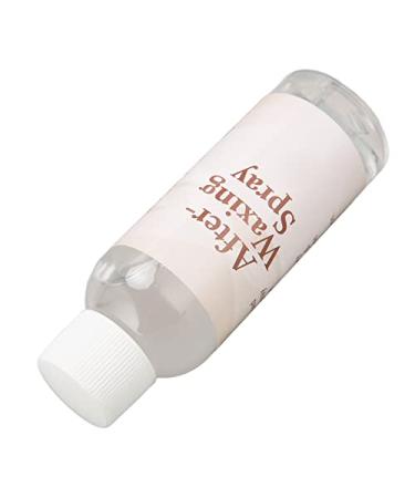 100ml Wax Residue Remover Oil - Gentle Post Body & Facial Wax Oil | Reduces Redness & Removes Excess Wax for Smooth Skin - Buy Online on GoSupps.com