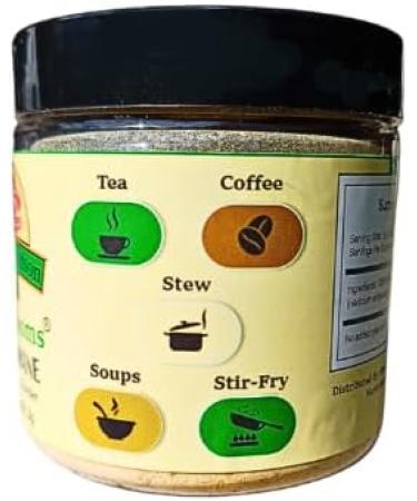 Stewart-Watson Farm Lion s Mane Mushroom Powder Organic Brain & Memory Support Supplement 100% Pure Non-GMO 1oz - Buy Online on GoSupps.com