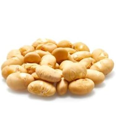 Yupik Organic SOYA Nuts (Dry Roasted Unsalted) Non-GMO Vegan Gluten-Free 1Kg 1 kg (Pack of 1) - Buy Online on GoSupps.com