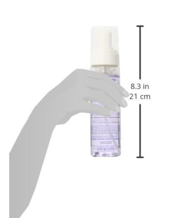 Nairobi Recovery Volumizing Foam Mousse - 8oz Unisex Hair Defining Solution for All Hair Types | International Shipping Available - Buy Online on GoSupps.com