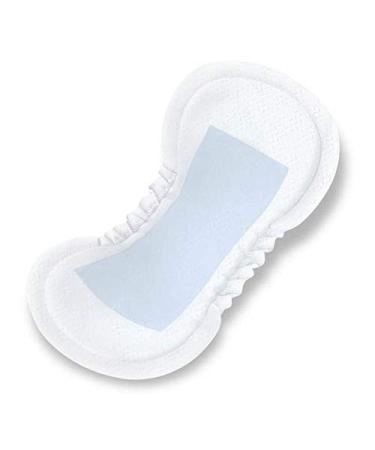 Medline ContourPlus Bladder Control Pads - Ultimate Absorbency 8x17 Inches 28 Count - International Shipping Available - Buy Online on GoSupps.com