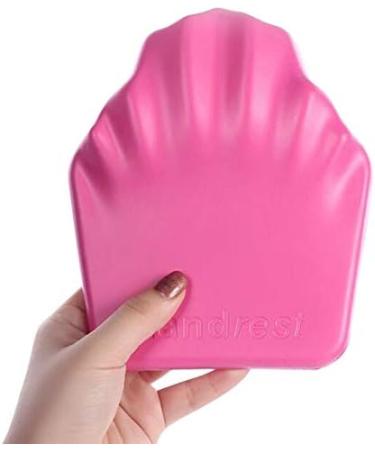 YOUE Shone High Quality Silicone Nail Pillow Soft Hand Arm Rest Cushion Nail Holder Professional Manicure Nail Tool Equipment - Buy Online on GoSupps.com