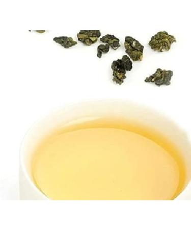 250g de th Oolong biologique chinois Lait Oolong Th vert Nouveau th de printemps de Nourriture verte - Buy Online on GoSupps.com