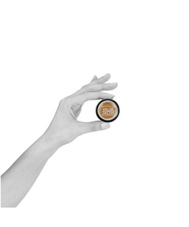 Maybelline ColorTattoo Metal 24HR Cream Gel Eyeshadow Bold Gold 0.14oz - Long-Lasting Eye Makeup - Buy Online on GoSupps.com