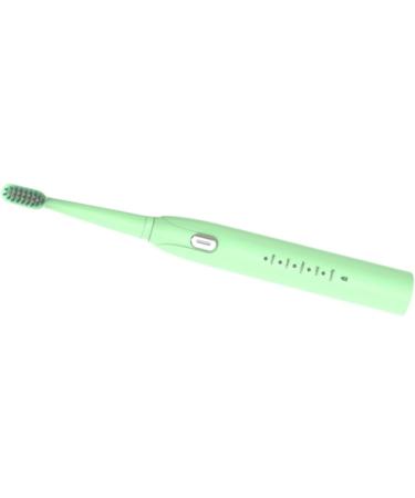 Partykindom 2-in-1 Automatic Electric Toothbrush for Kids & Adults | Waterproof Travel Toothbrush with Soft Bristles - Buy Online on GoSupps.com