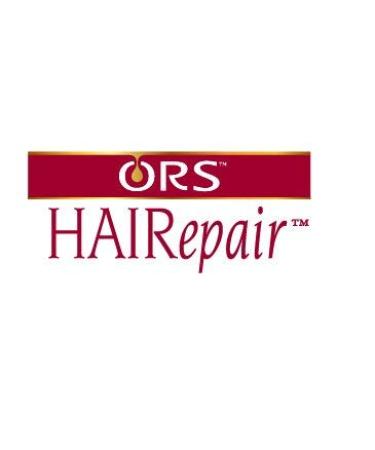 ORS HAIRepair Coconut & Baobab Vital Oils for Dry Damaged Hair & Scalp 4.3 oz - Pack of 6 - Buy Online on GoSupps.com