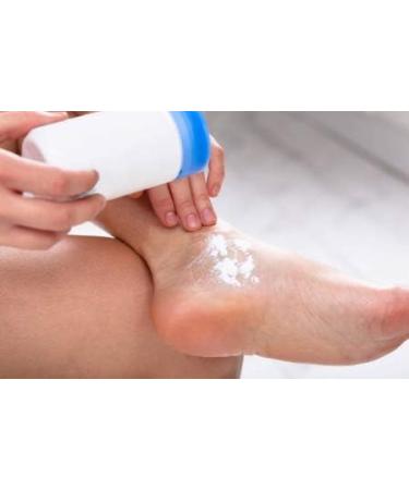 Gordon Laboratories Shoe Deodorizer Powder - Natural Foot & Shoe Odor Eliminator for Athletes Foot Treatment - Buy Online on GoSupps.com