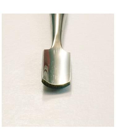 SEKI EDGE SS-303 Cuticle Pusher - High-Quality Nail Care Tool for Perfect Manicures | International Shipping Available - Buy Online on GoSupps.com