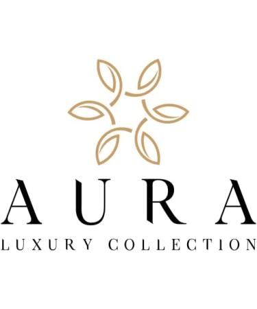  AURA LUXURY COLLECTION Aura Luxury Collection White Nettle Shower Shampoo 480ml Kit of 12 - Buy Online on GoSupps.com