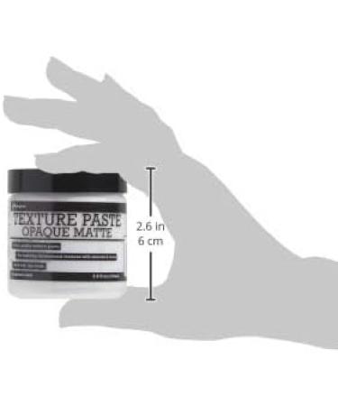 Ranger Texture Paste 3.9 fl oz - Professional Grade Craft Paste - Buy Online on GoSupps.com
