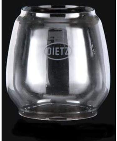 Dietz #8 "Air Pilot Replacement Globe