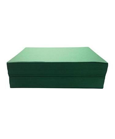 Childcraft Construction Paper  9 x 12 Inches  Green  500 Sheets - 1465882