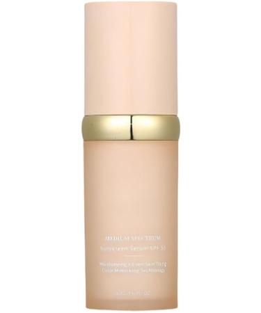 Biomimic Foundation 4 in 1-30ml Hydrating Medium Full Coverage Concealer with SPF 50+Longwearing & Waterproof for Gym Sports Dancing - Buy Online on GoSupps.com