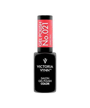 VICTORIA VYNN GEL POLISH NO. 021 SWEET JELLY