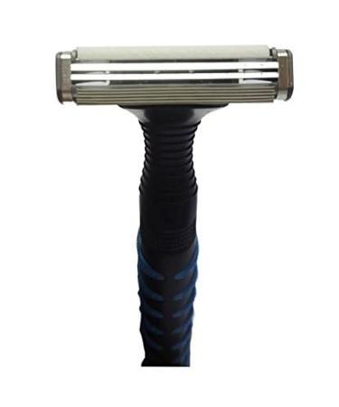 Shop Sensor Excel Razor Blade Handle - International Shipping Available | Best Razor for Precision Shaving - Buy Online on GoSupps.com