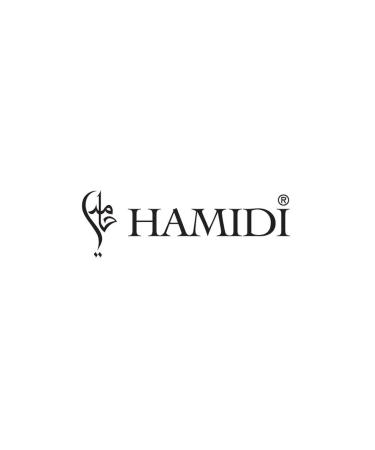 Hamidi MAISON LUXE WOODY DELIGHT Eau De Parfum Spray 110ML (3.8 OZ) Long Lasting Perfume for Women & Men Indulge Yourself In The Essence Of Nature with this Captivating Fragrance Unisex Perfume - Buy Online on GoSupps.com