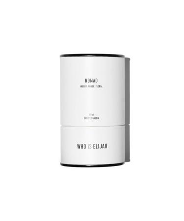 Nomad Perfume Unisex Eau de Parfum for Men & Women Warm Woody Fragrance with Notes of Egyptian Jasmine Rose Saffron Cedar & Musk Gifts for Women & Men Unisex Cologne 1.7 Fl Oz 1.7 Fl Oz (Pack of 1) - Buy Online on GoSupps.com