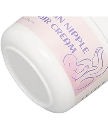 2-Pack Lanolin Nipple Cream 30g - Moisturizing Balm for Breastfeeding, Pain Relief - Buy Online on GoSupps.com