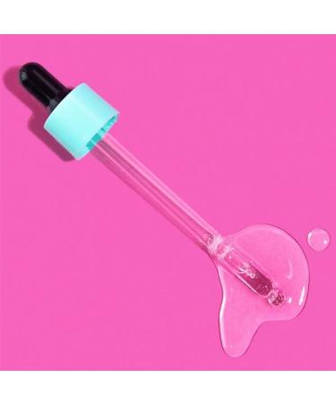 b.tan Darkest Self Tan Drops for Face & Body | Insanely Dark Self Tanning Bronzing Glow Drops | Vegan & Cruelty Free - 1.0 Fl Oz - Buy Online on GoSupps.com