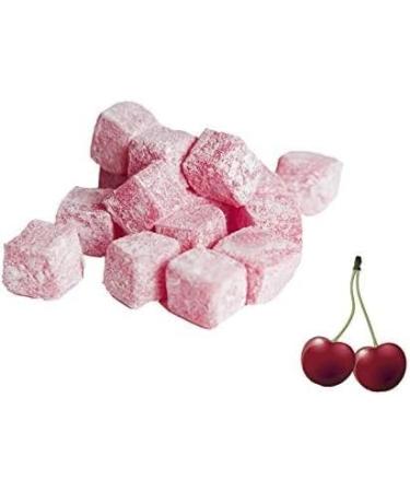 Persis Turkish Delight Sour Cherry (200g) - Buy Online on GoSupps.com
