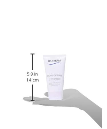 Biotherm Biovergetures Stretch Marks Prevention & Reduction Cream Gel for Women - 5.07 oz | Best International Shipping - Buy Online on GoSupps.com
