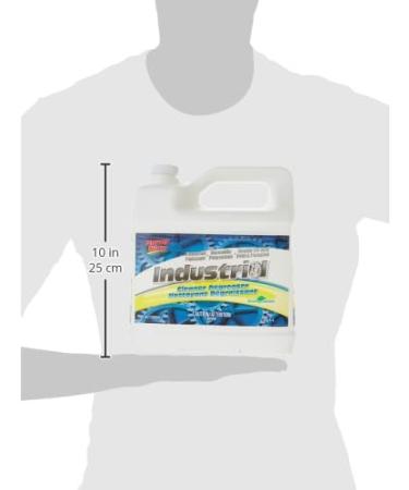 Spray Nine Industrial Cleaner Degreaser 4L C13504 4 l (Pack of 1) - Buy Online on GoSupps.com