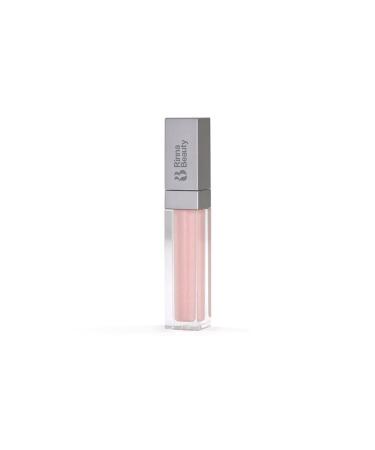 Rinna Beauty Icon Collection - Lip Gloss - Pretty Please - Vegan  Deeply Nourishes  Hydrates  and Protects Lips - High Lip Shine and Pigment  Cruelty-Free - 1 each