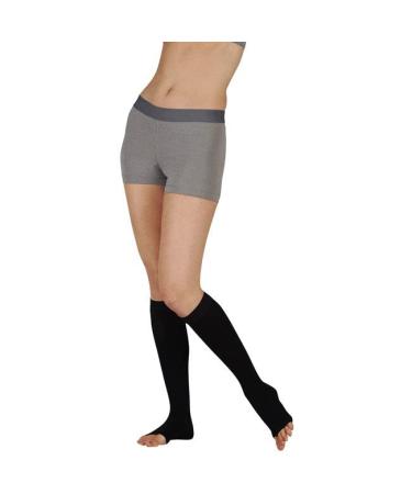Juzo 21850 15-20 mmHg44 Soft44 Knee44 OT44 Silicone44 Beige