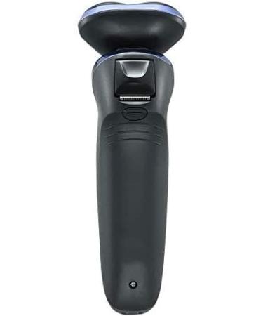 GeRRiT Electric Shavers for Men - Waterproof Cordless Rotary Razor with Beard Trimmer | USB Rechargeable Travel Shaving Solution - Buy Online on GoSupps.com