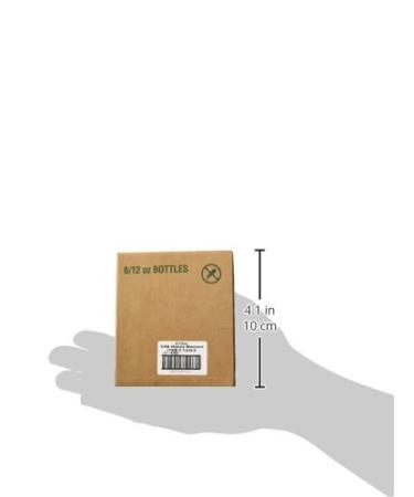 Virginia Brand Vidalia Onion Honey Mustard 12oz - Pack of 6 | Delicious Condiment for Savory Dishes - Buy Online on GoSupps.com