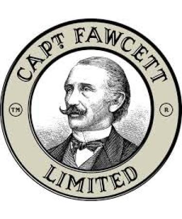 Captain Fawcett's Ricki Hall's Booze & Baccy Eau De Parfum (50ml/1.7oz) - Buy Online on GoSupps.com