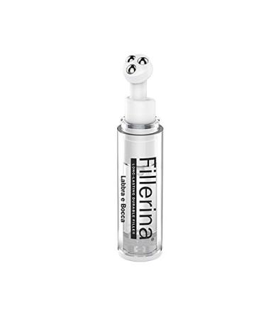 Fillerina LONG-LASTING DURABLE Filler Lip and Mouth Filler Anti-Wrinkle Gel Grade 3