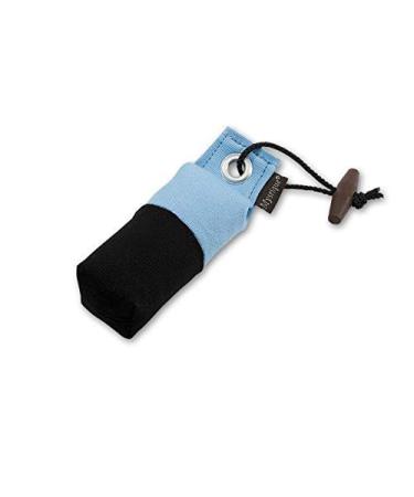 Mystique Dummy Pocket Dummy Marking black/light blue 150g 150g black / light blue