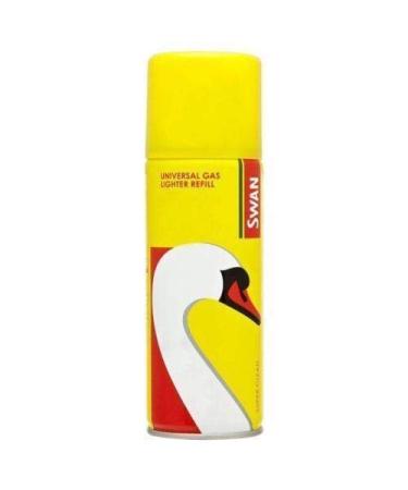 Swan Gas Refill 200ml X 6