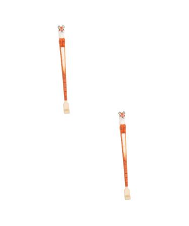 Beavorty 2st Ticket Stocking filler for men scratching tree for back back scratches for men aids to relieve itching on the back of massager wooden handle filler man